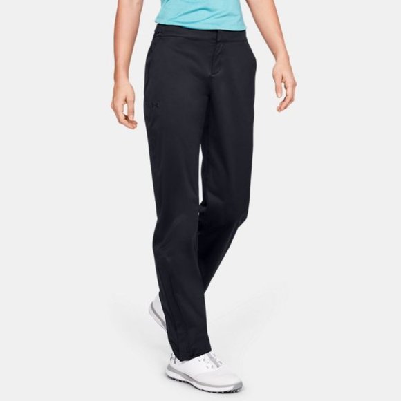 under armor womens golf pants